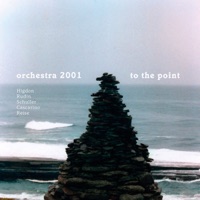 To the Point - Orchestra 2001, James Freeman, Gunther Schuller, Maria Bachmann, Dorothy Freeman & Diane Monroe