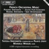 Poulenc - Ibert - Jolivet - Roussel: Orchestral Music
