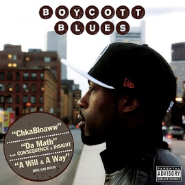 ChkaBloaww (Street) Boycott Blues