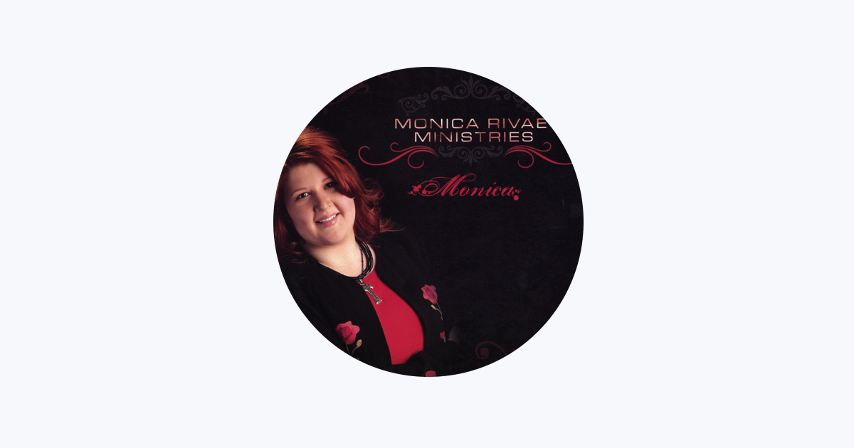 ‎Monica Rivae - Apple Music