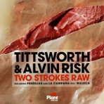 Two Strokes Raw - EP