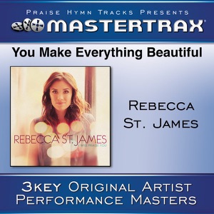 You Make Everything Beautiful (Performance Tracks) - EP