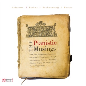 The Pianistic Musings