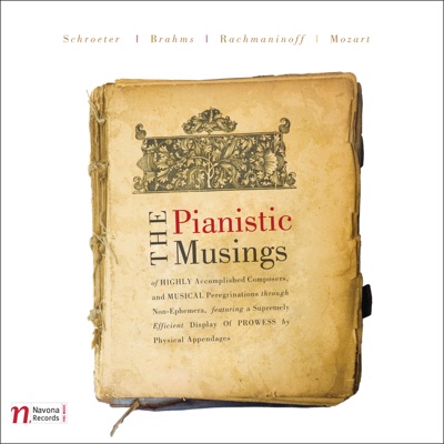 The Pianistic Musings
