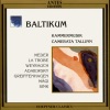 Camerata Tallinn - Duod Rahvatoonis