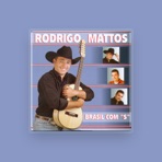 Rodrigo Mattos