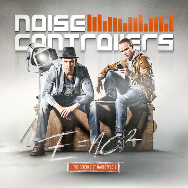 E=Nc² (The Science Of Hardstyle)