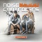 Knock Out (feat. The Pitcher) - Noisecontrollers lyrics