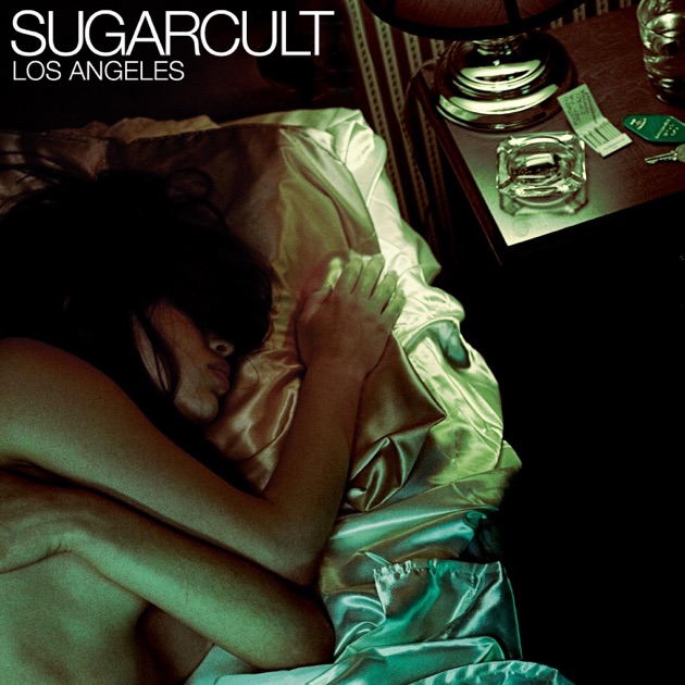 Live Session (iTunes Exclusive) - EP - Album by Sugarcult - Apple