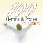 100 Hymns and Praise Classics artwork