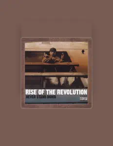 Listen to Rise of the Revolution, watch music videos, read bio, see tour dates & more!