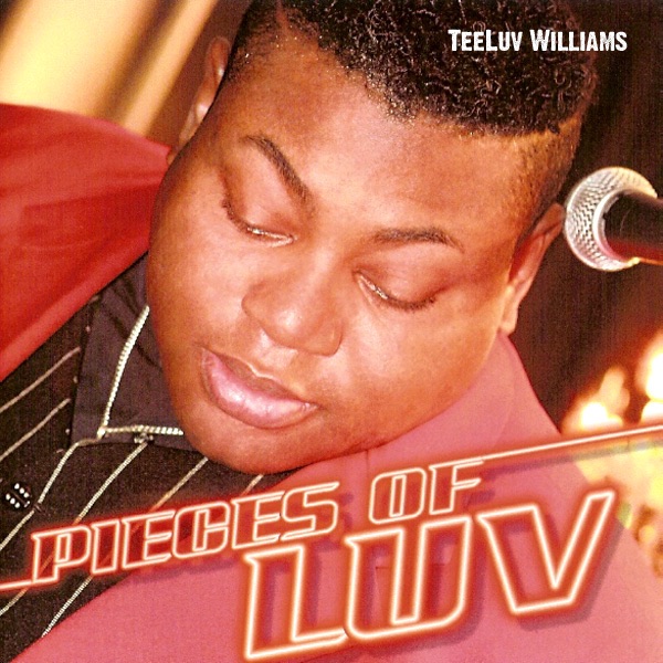 Pieces of Luv