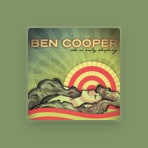 Ben Cooper