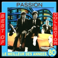 Passion - Toujours envie d'elle