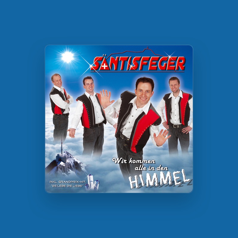 Säntis-Feger