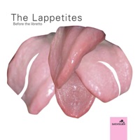 The Lappetites - Tzungentwist