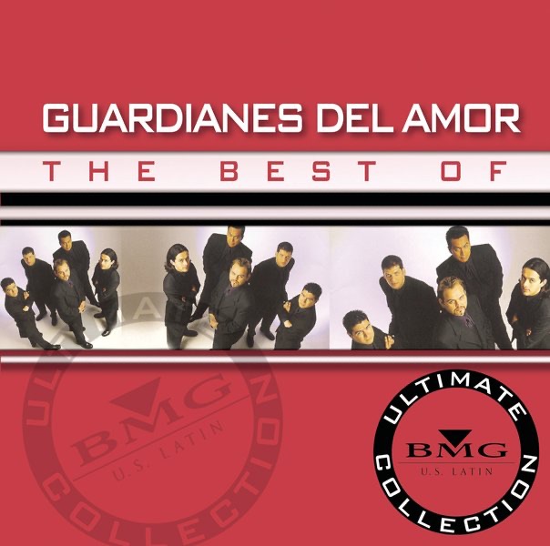 GUARDIANES DEL AMOR - YA LO SE TODO