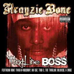 Thugline Boss - Krayzie Bone Thugline Boss - Krayzie Bone