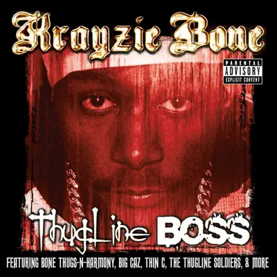 Thugline Boss - Krayzie Bone Thugline Boss - Krayzie Bone