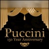 Puccini: 150 Year Anniversary