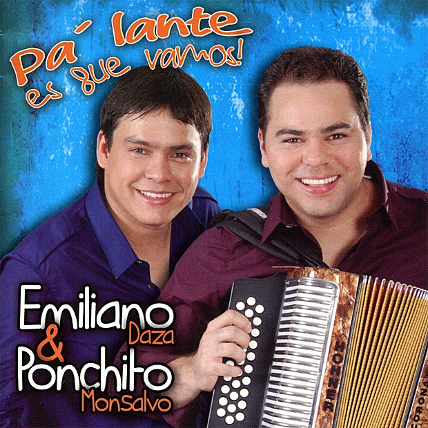 Pa'lante Es Que Vamos