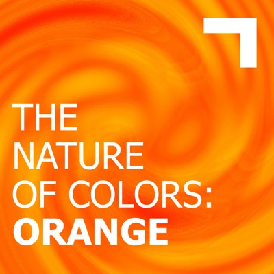 The Nature of Colors: Orange
