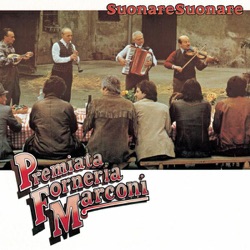 Premiata Forneria Marconi (PFM) - Maestro Della Voce