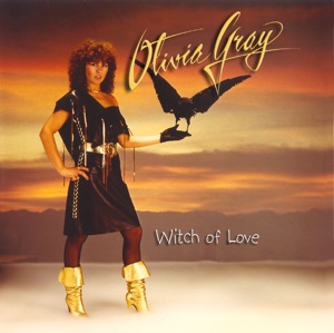 Witch of Love (Bonus Track Version)