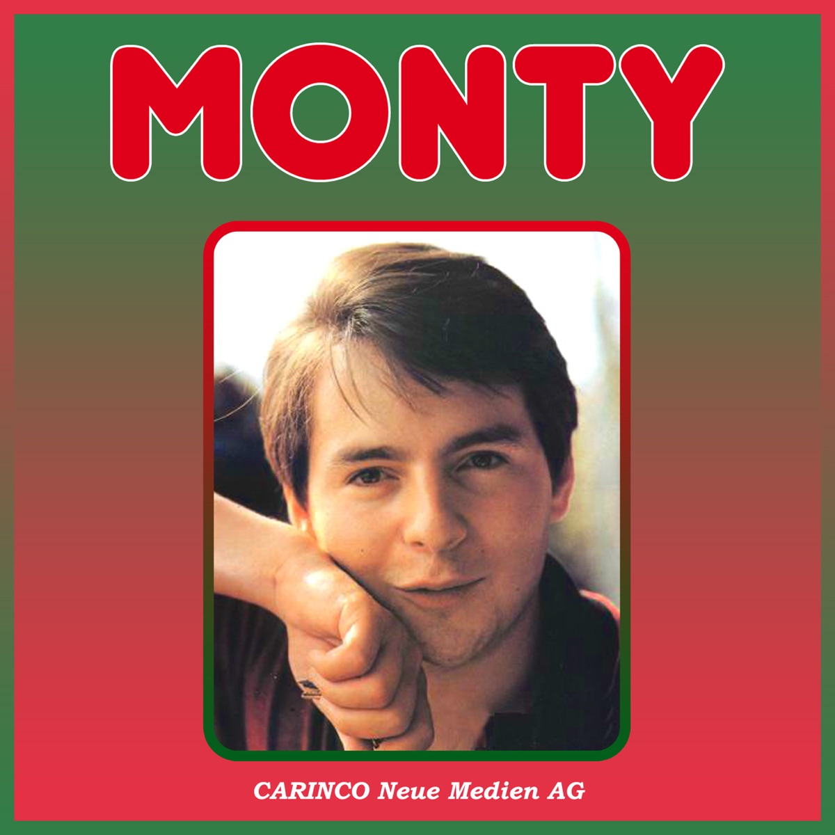 Cover du titre Ce N'est Pas Vrai