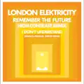 Remember The Future