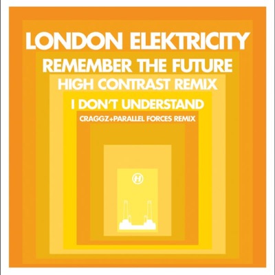 Remember the Future - Single (Remix)