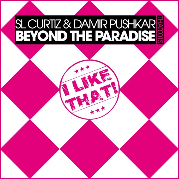 Beyond the Paradise - Single