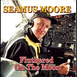 Seamus Moore - Famous Brew Potcheen
