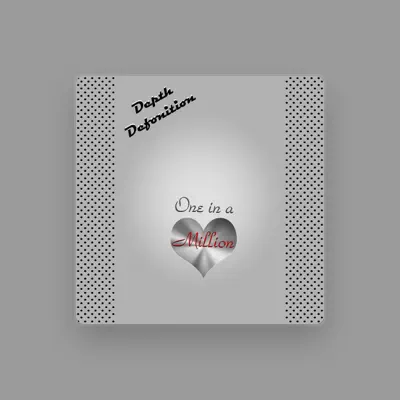 Listen to Depth Defonition, watch music videos, read bio, see tour dates & more!