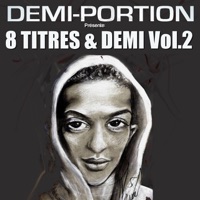 8 titres et demi, vol. 2 - Demi Portion
