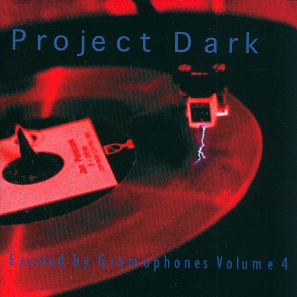 Excited By Gramophones Vol. 4