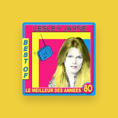 Listen to Lesley Jayne, watch music videos, read bio, see tour dates & more!