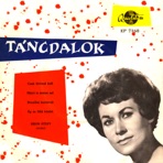 Táncdalok (Hungaroton Classics) - EP