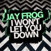 Jay Frog