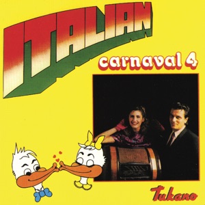 Italian Carnaval 4