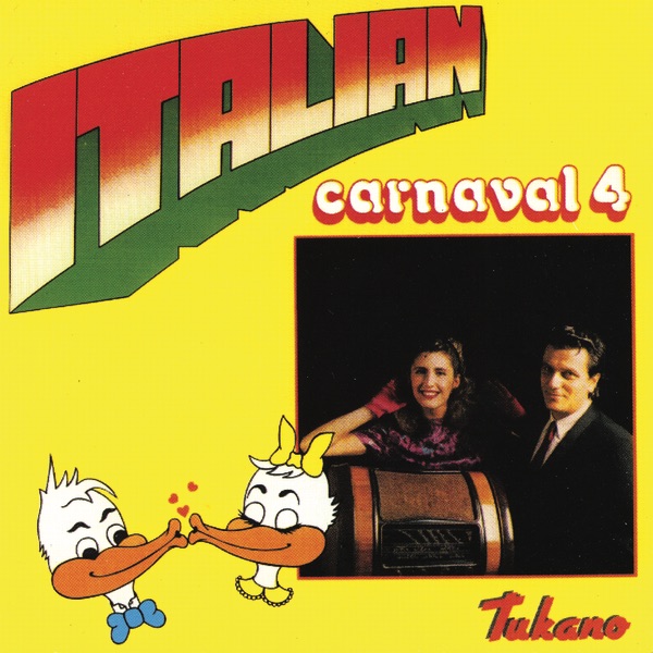 Italian Carnaval 4