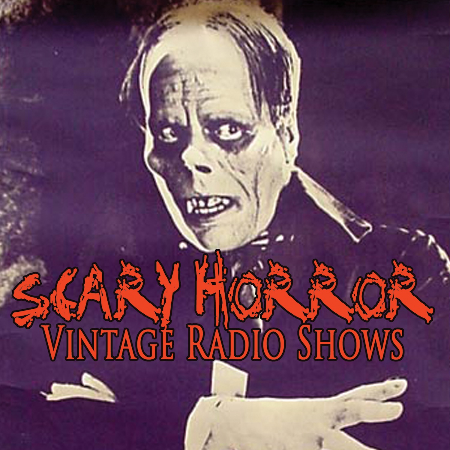Dead Air Radio - Vintage Jingle