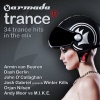 Armada Trance, Vol. 12 (34 Trance Hits in the Mix)