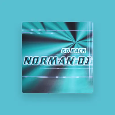 Listen to Norman DJ, watch music videos, read bio, see tour dates & more!