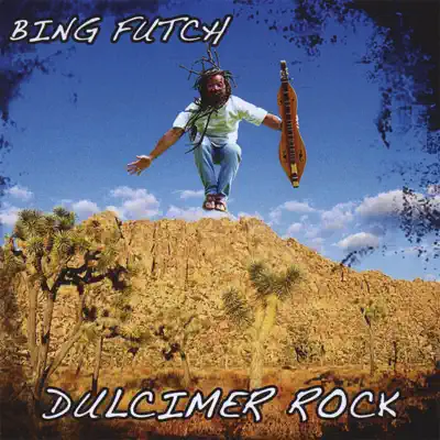 Hör dir „Dulcimer Rock“ von Bing Futch an