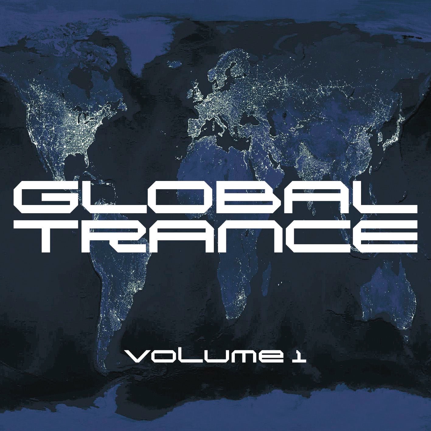 Global Trance, Vol. 1