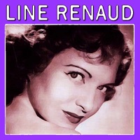 Line Renaud - Ma p'tite folie (1952)