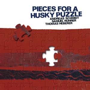 Puzzle Piece No. 1