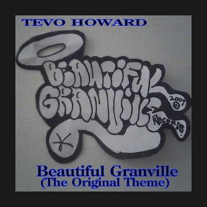 Beautiful Granville - Single (The Original Theme)