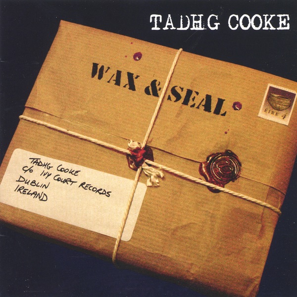 Wax & Seal